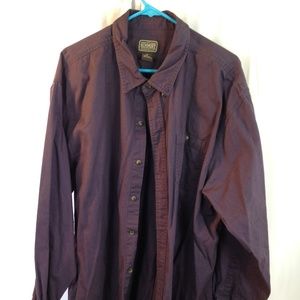 SCHMIDT work wear 2x work shirt